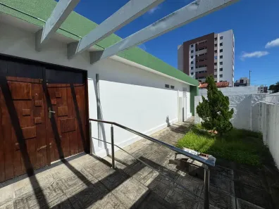 Imóvel Comercial com 4 Quartos para alugar, 180m² no Torre, João Pessoa