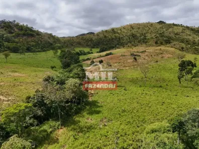 Fazenda/Sítio à venda, 500m² no , Niquelândia
