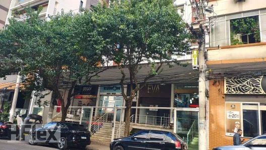 Ponto Comercial à venda, 55m² no Jardim Paulista, São Paulo