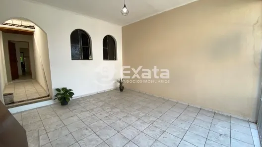 Casa com 3 Quartos à venda, 160m² no Centro, Sorocaba