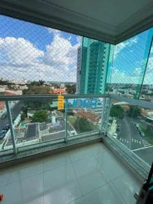 Apartamento com 3 Quartos à venda, 90m² no Fundinho, Uberlândia