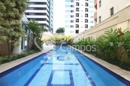 Apartamento com 1 Quarto à venda, 60m² no Vila Mariana, São Paulo