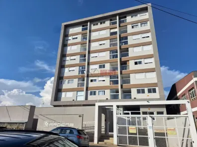 Apartamento com 2 Quartos à venda, 88m² no Jardim do Sul, Bragança Paulista