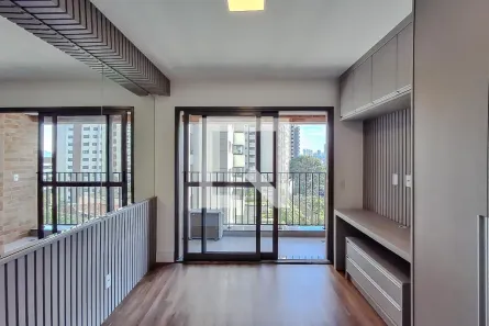 Kitnet com 1 Quarto à venda, 24m² no Jardim Vila Mariana, São Paulo