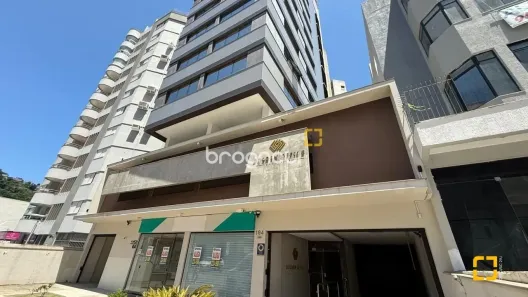 Sala Comercial à venda, 49m² no Centro, Florianópolis