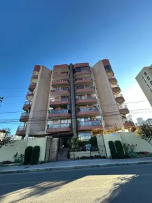 Apartamento com 2 Quartos à venda, 118m² no América, Joinville