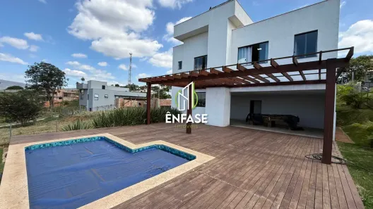 Casa de Condomínio com 3 Quartos à venda, 1000m² no Condomínio Morada do Sol, Igarapé