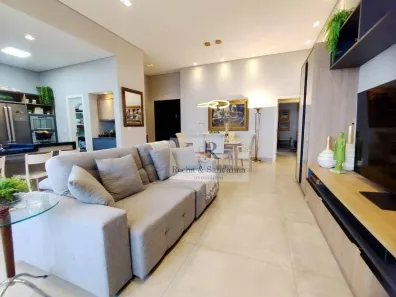 Casa de Condomínio com 3 Quartos à venda, 230m² no Jardim Residencial Dona Maria José, Indaiatuba