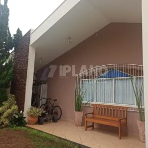 Casa com 3 Quartos à venda, 320m² no Vila Deriggi, São Carlos