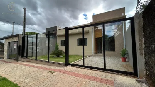 Casa com 3 Quartos à venda, 92m² no Aeroporto, Londrina