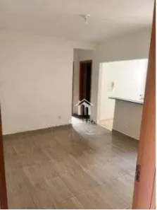 Apartamento com 2 Quartos à venda, 54m² no Jardim São Carlos, Sorocaba