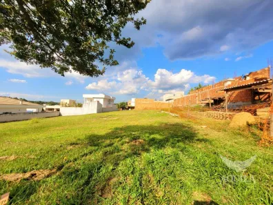 Lote/Terreno à venda, 360m² no Cajuru do Sul, Sorocaba