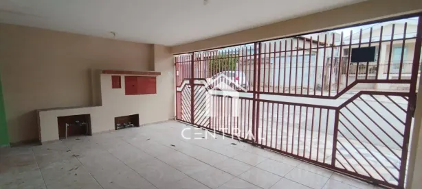 Casa com 2 Quartos à venda, 161m² no Vila Haro, Sorocaba