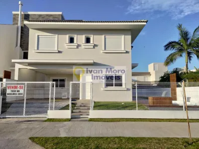 Casa com 3 Quartos à venda, 215m² no Daniela, Florianópolis