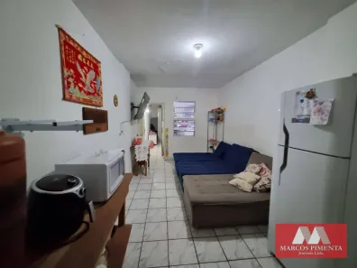 Apartamento com 1 Quarto à venda, 42m² no Bela Vista, São Paulo