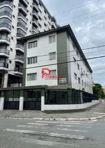 Apartamento com 1 Quarto à venda, 52m² no Guilhermina, Praia Grande