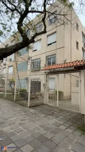 Apartamento com 2 Quartos para alugar, 80m² no Navegantes, Porto Alegre