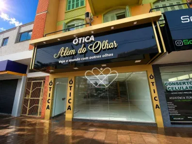 Ponto Comercial para alugar, 150m² no Vila Eunice Nova, Cachoeirinha