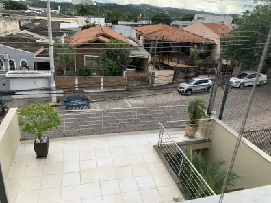 Prédio Comercial com 8 Quartos à venda, 370m² no Jardim Brasil, Atibaia
