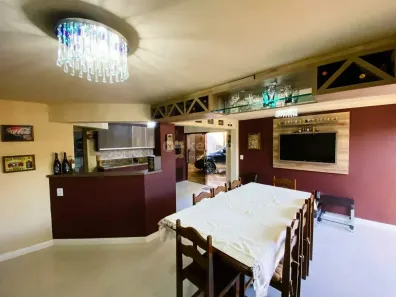 Casa com 3 Quartos à venda, 300m² no São João (Margem Direita), Tubarão