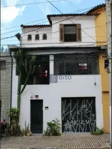 Casa com 4 Quartos à venda, 100m² no Perdizes, São Paulo
