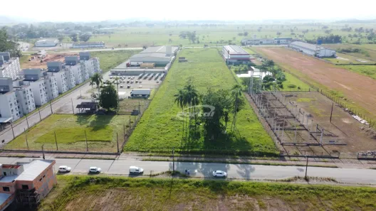 à venda, 21400m² no Santa Terezinha, Gaspar