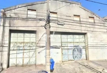 Galpão/Depósito/Armazém à venda, 660m² no Centro, São Caetano do Sul