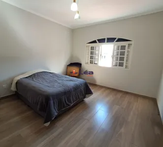 Casa com 2 Quartos à venda, 152m² no Vila Lavínia, Mogi das Cruzes