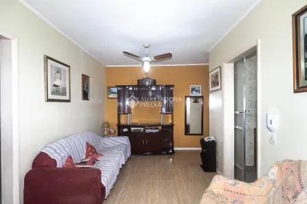 Apartamento com 2 Quartos para alugar, 84m² no Santana, Porto Alegre