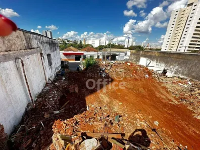 Lote/Terreno à venda, 627m² no Centro, Anápolis