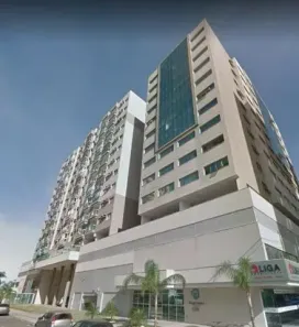 Sala Comercial para alugar, 27m² no Praia de Itaparica, Vila Velha