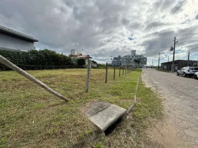 Lote/Terreno à venda, 533m² no Campeche, Florianópolis