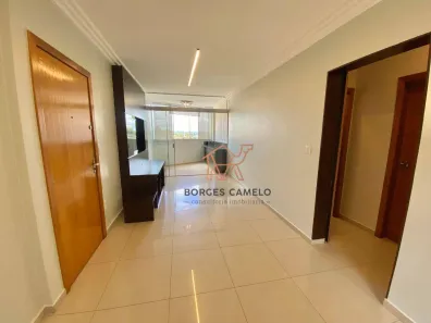 Apartamento com 3 Quartos para alugar, 130m² no Paquetá, Belo Horizonte