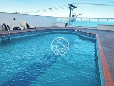 Apartamento com 2 Quartos à venda, 93m² no Praia do Morro, Guarapari
