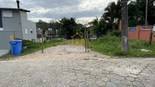 Lote/Terreno à venda, 775m² no Santo Antônio de Lisboa, Florianópolis