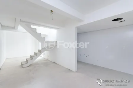 Cobertura com 2 Quartos à venda, 191m² no Menino Deus, Porto Alegre