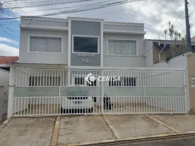 Apartamento com 2 Quartos à venda, 72m² no Jardim Regente, Indaiatuba