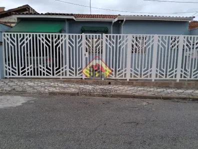 Casa com 2 Quartos à venda, 163m² no Jardim Neusa Maria, Taubaté