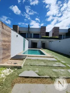 Sobrado com 3 Quartos à venda, 160m² no Bopiranga, Itanhaém