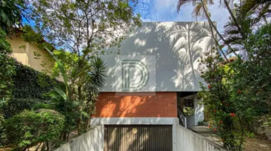Sobrado com 4 Quartos à venda, 462m² no Butantã, São Paulo