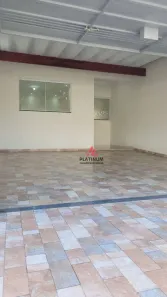 Casa com 3 Quartos à venda, 82m² no Jardim Continental II, Taubaté