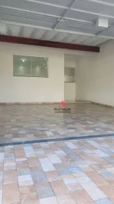 Casa com 3 Quartos à venda, 85m² no Jardim Continental II, Taubaté