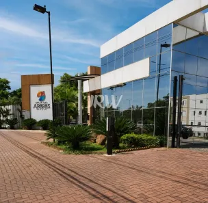 Apartamento com 2 Quartos à venda, 42m² no Jardim das Nações, Salto
