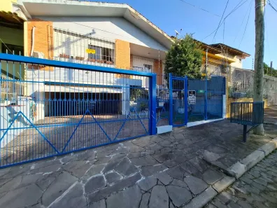 Casa com 3 Quartos à venda, 220m² no Parque Santa Fé, Porto Alegre