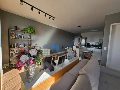 Apartamento com 3 Quartos à venda, 74m² no Vila Brasilândia, São Paulo