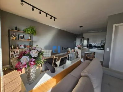 Apartamento com 3 Quartos à venda, 74m² no Vila Brasilândia, São Paulo
