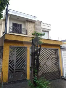 Sobrado com 3 Quartos à venda, 356m² no Sítio da Figueira, São Paulo