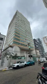 Apartamento com 4 Quartos à venda, 157m² no Guilhermina, Praia Grande