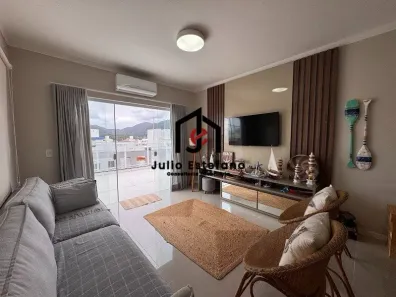 Cobertura com 3 Quartos à venda, 177m² no Itaguá, Ubatuba