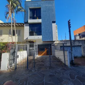 Ponto Comercial com 1 Quarto à venda, 53m² no Jardim Botânico, Porto Alegre